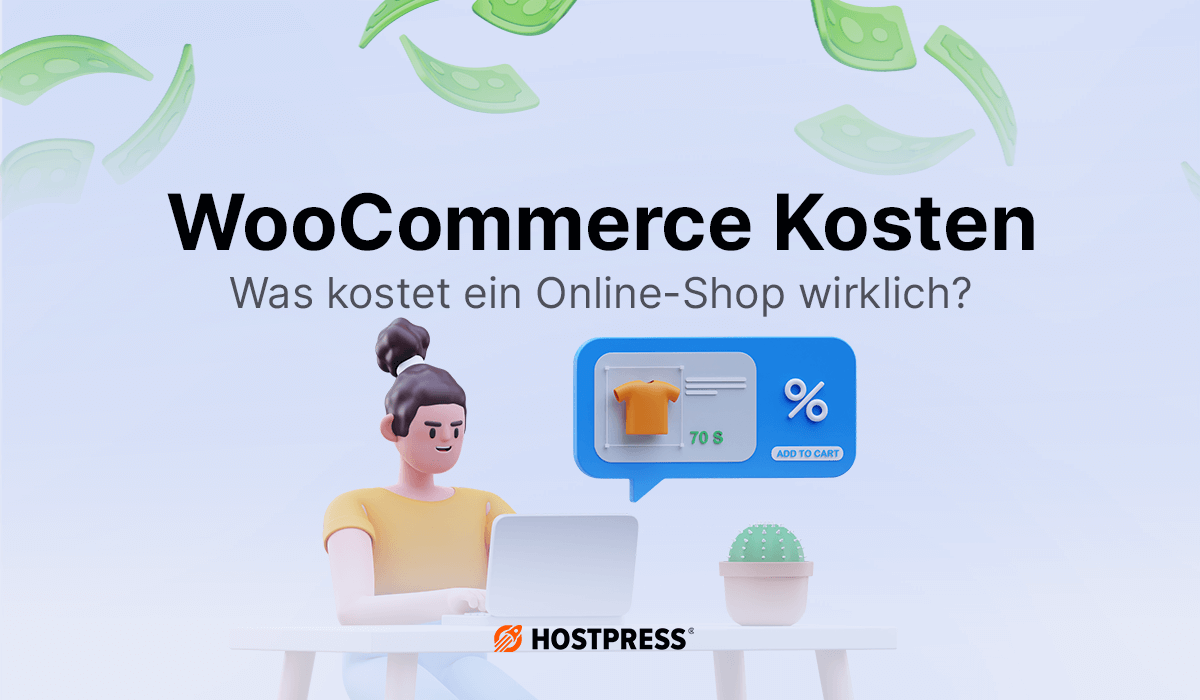 WooCommerce Kosten